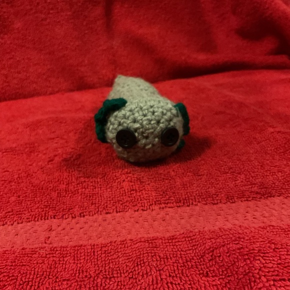 Little axolotl - Picture 7 of 8